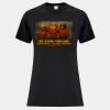 ATC™ EVERYDAY COTTON LADIES' TEE Thumbnail