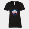 ATC EUROSPUN RING SPUN LADIES' TEE Thumbnail