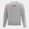 ATC Everyday Fleece Crewneck Sweatshirt Thumbnail