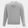 ATC Everyday Fleece Crewneck Sweatshirt Thumbnail