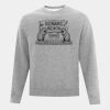 ATC Everyday Fleece Crewneck Sweatshirt Thumbnail