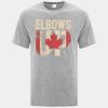 ATC™ EVERYDAY COTTON TALL TEE Thumbnail