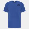 ATC™ EVERYDAY COTTON POCKET TEE Thumbnail