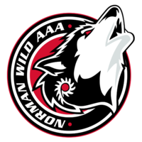 Norman Wild AAA Hockey Thumbnail